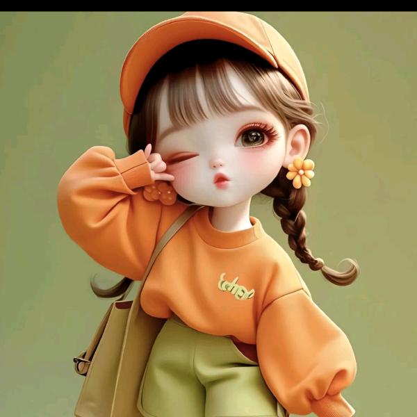 情妹妹吖