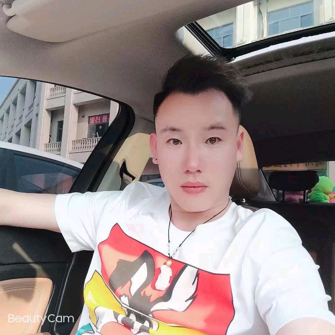 《寻找》意 中 人