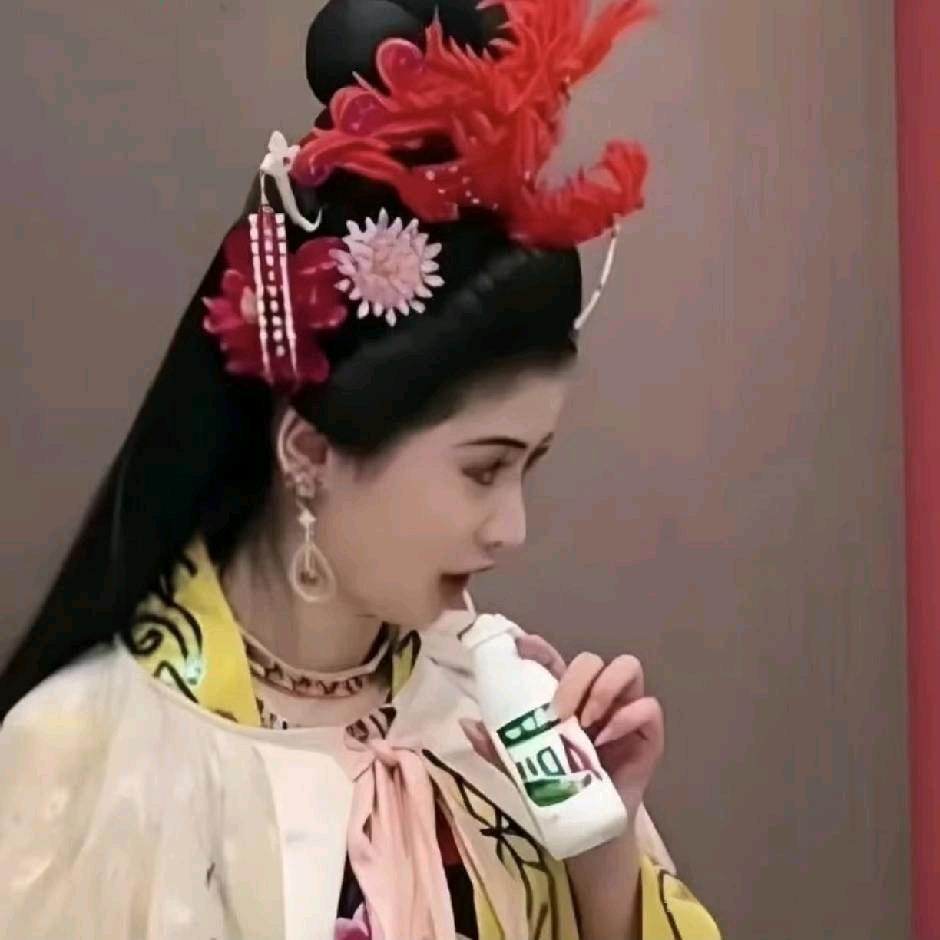 社恐小美