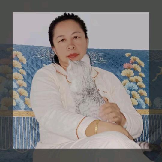 晋剧直播  榆次杨女士