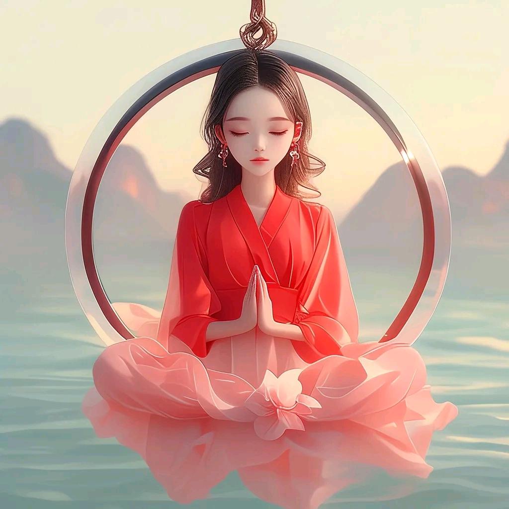 青山看我应如是