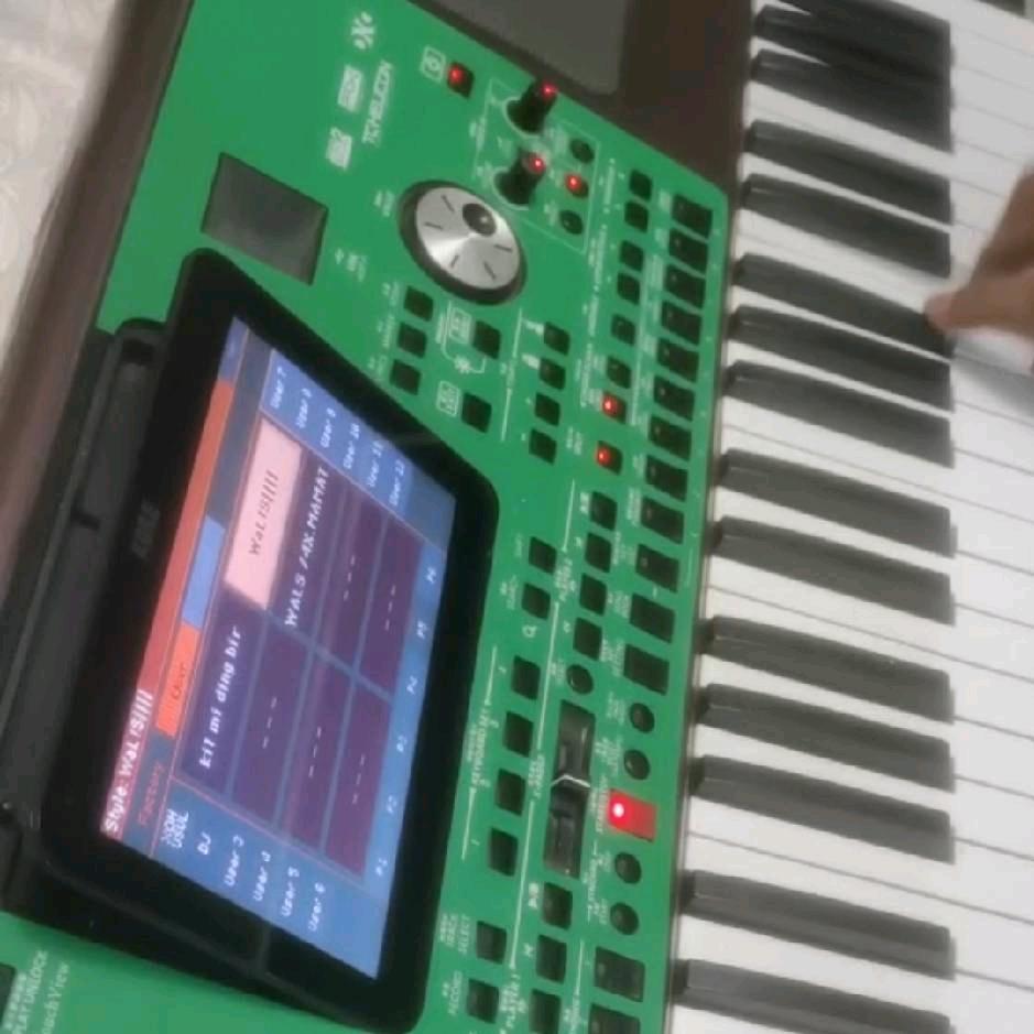 ⏯️艾力江🎹⁰⁹⁹⁶