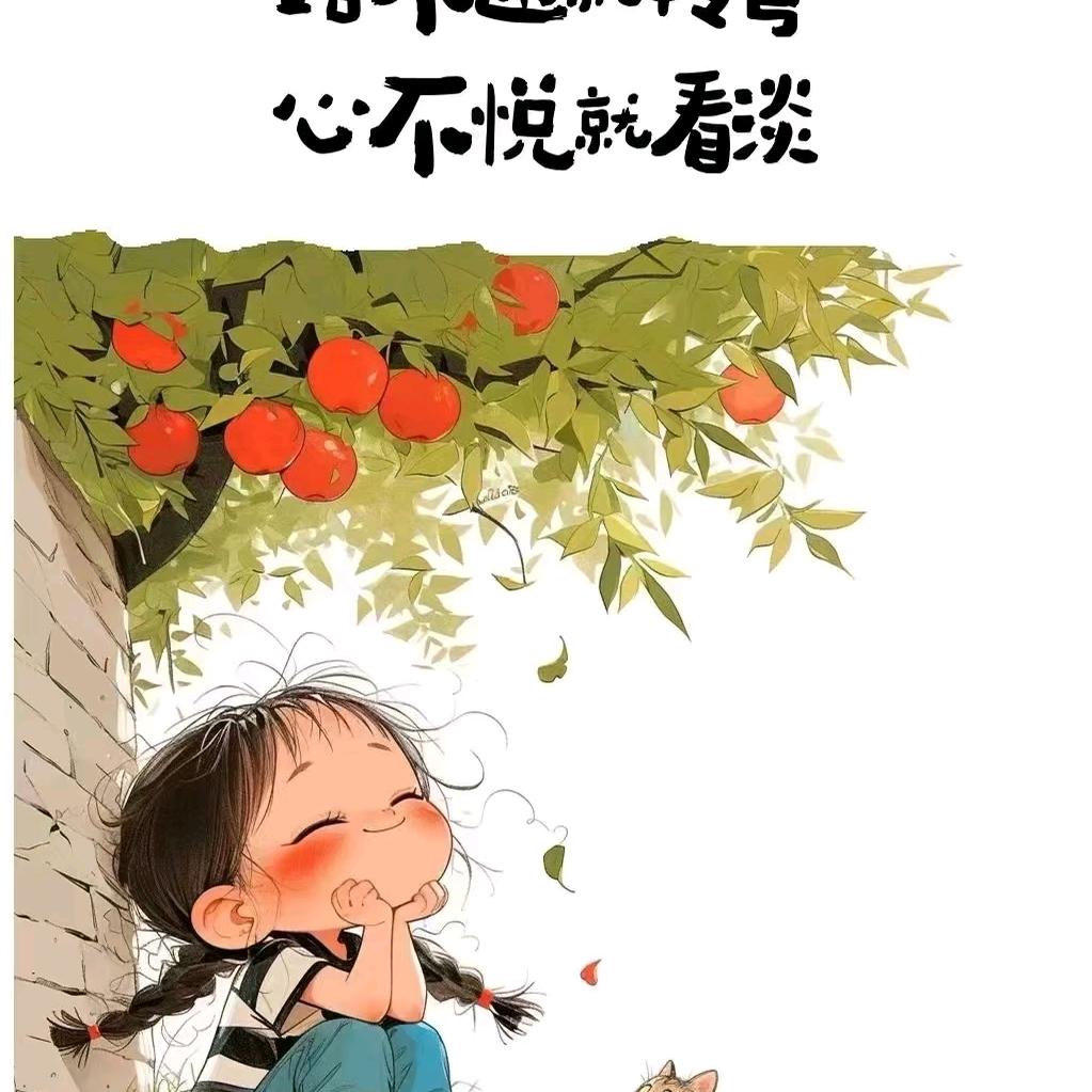 a淡雅如风