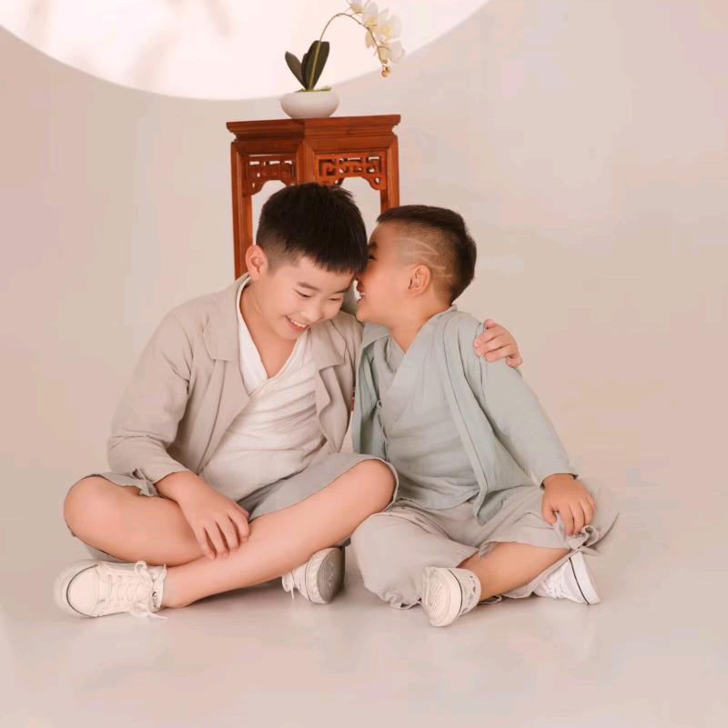 吉祥小太阳🍒