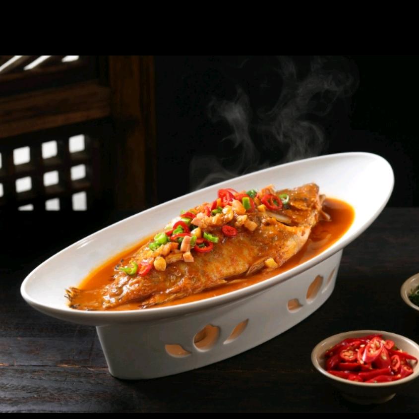 逍遥垂钓中心大厨