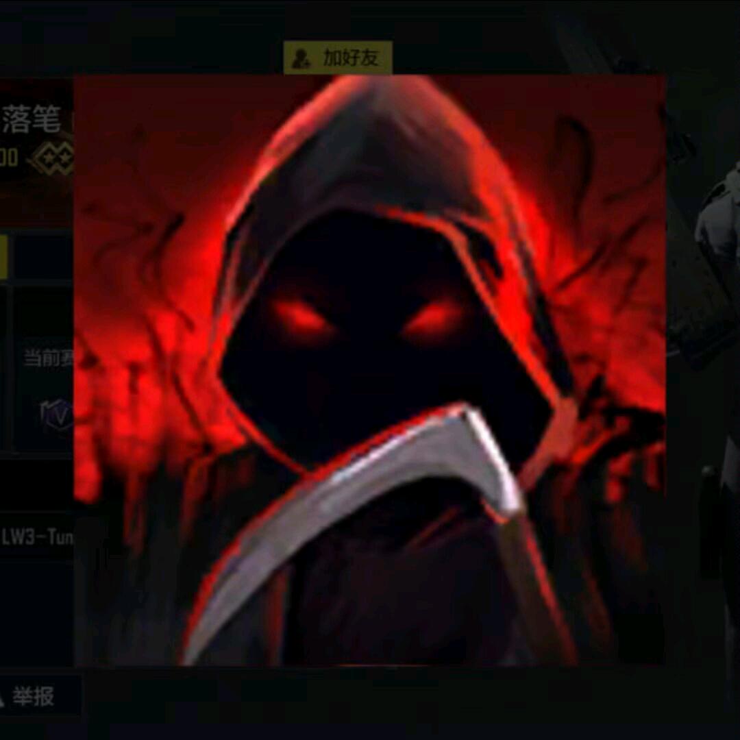 智能的·收割者