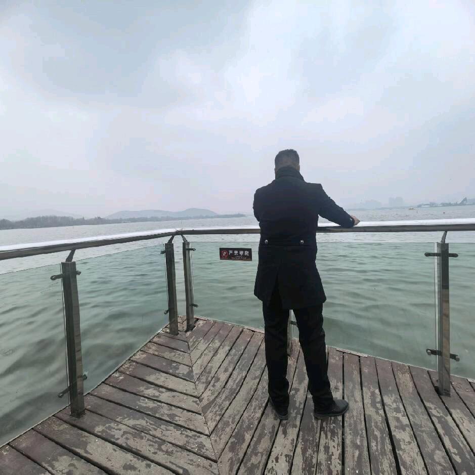 晴空万李