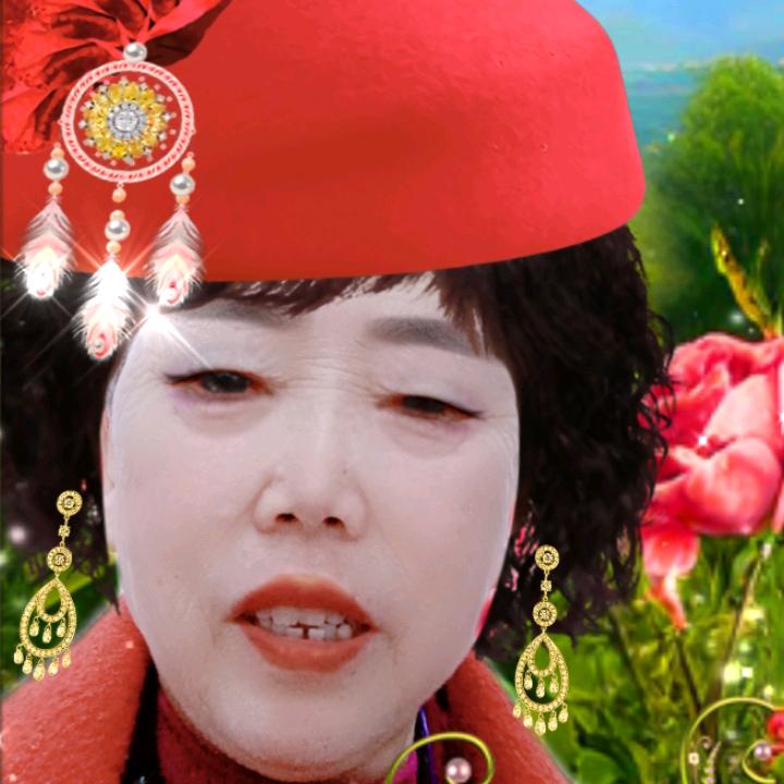 航航