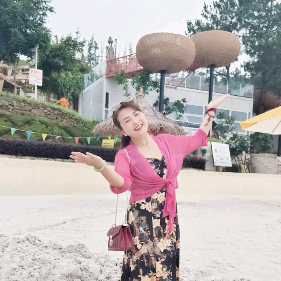 亚姐 🎤🎤对口型主播