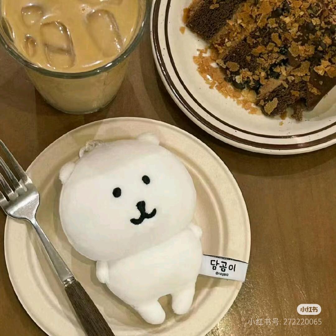 自嘲熊大王爱睡觉 🛌