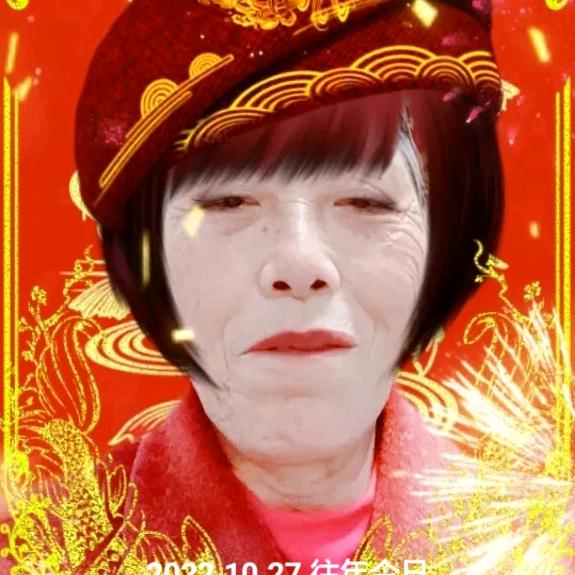 春暖花开.