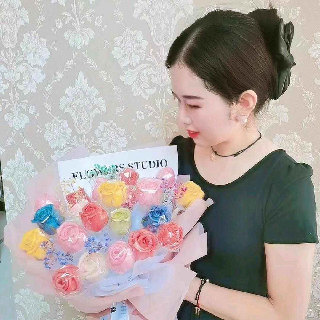 Xiao 悦同学