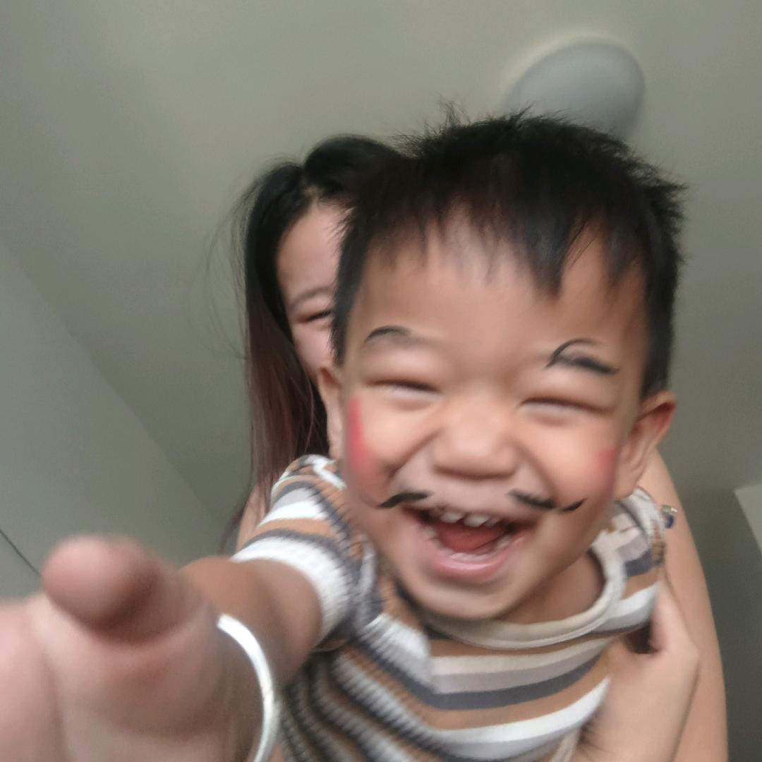 找有缘人