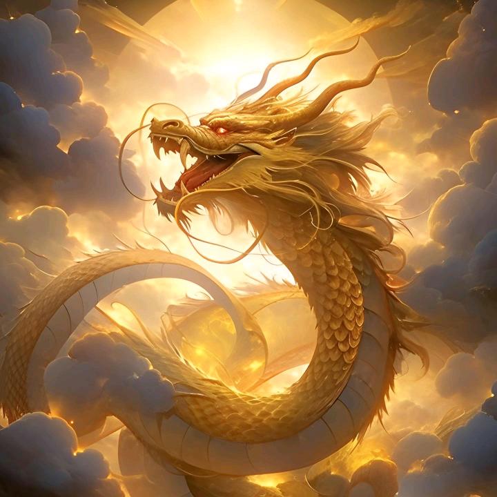-梦黄龙