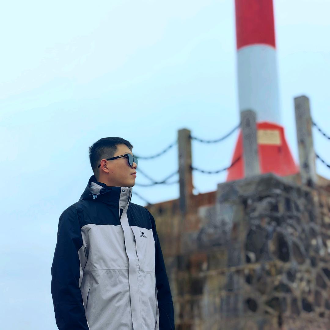 阿峰旅游（木兰不夜城）