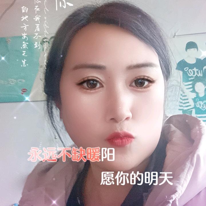 星空下的童话
