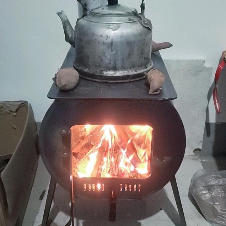 弘恒采暖炉生产厂家