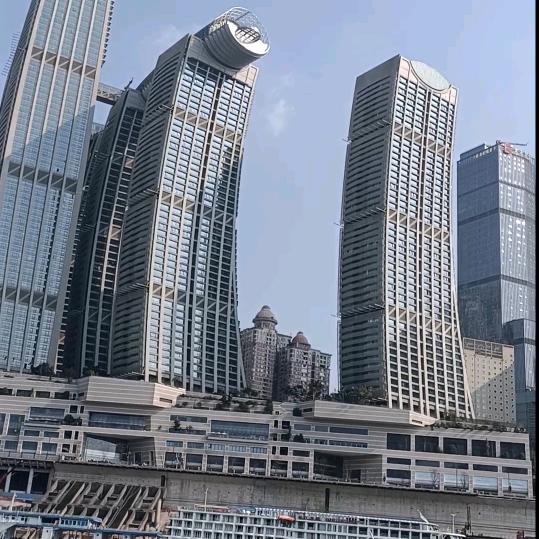 情深