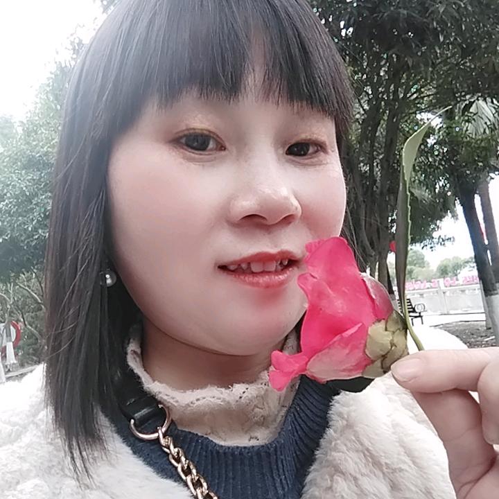 🍀☘️兰儿🌹🌹