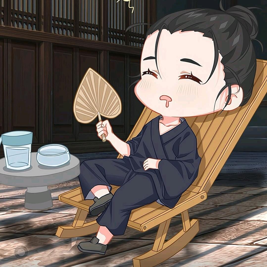 雅痞🌞