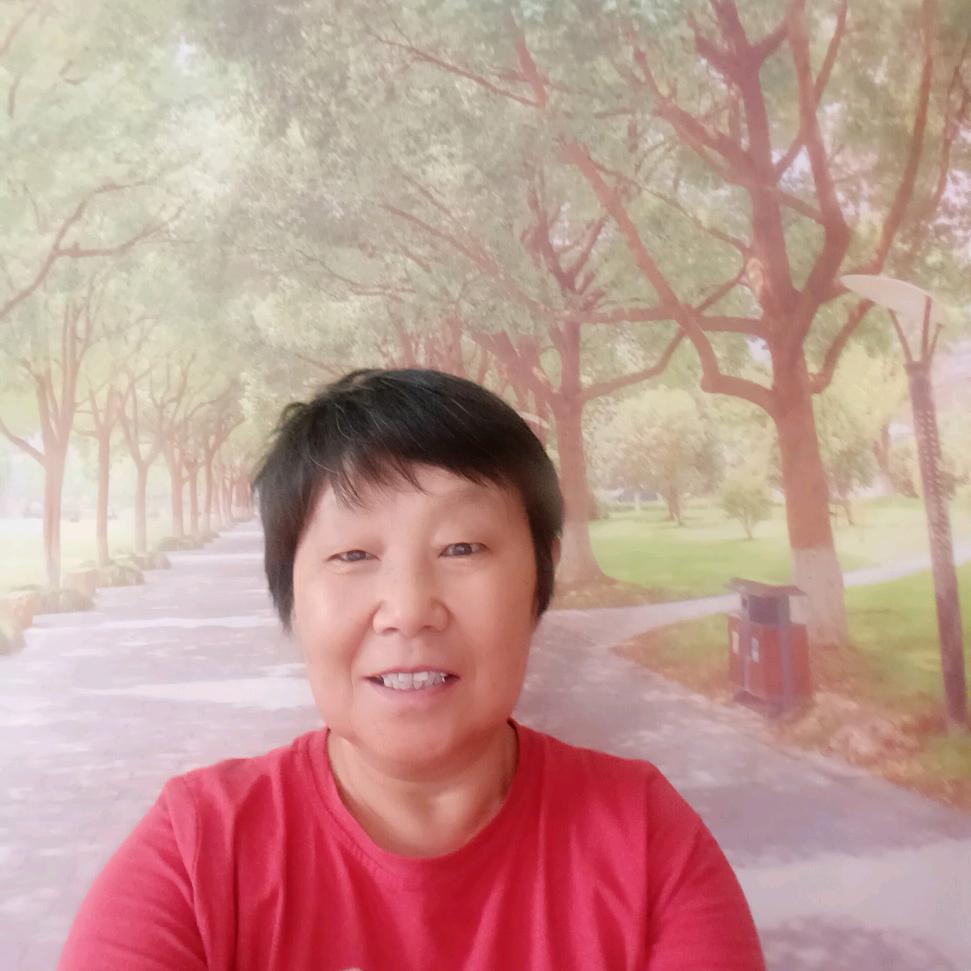 刘大姐