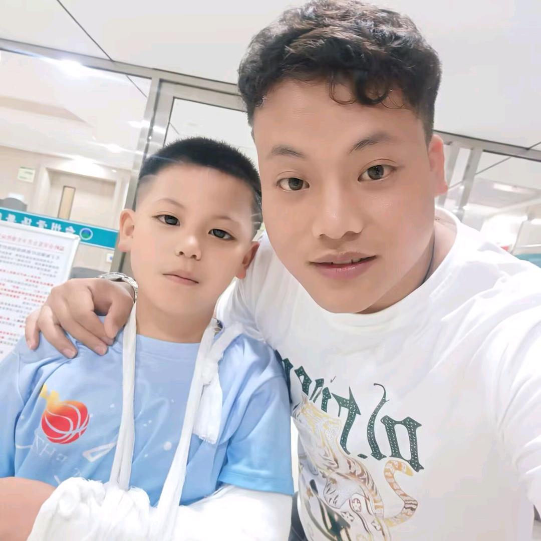 一切皆有因果看破红尘