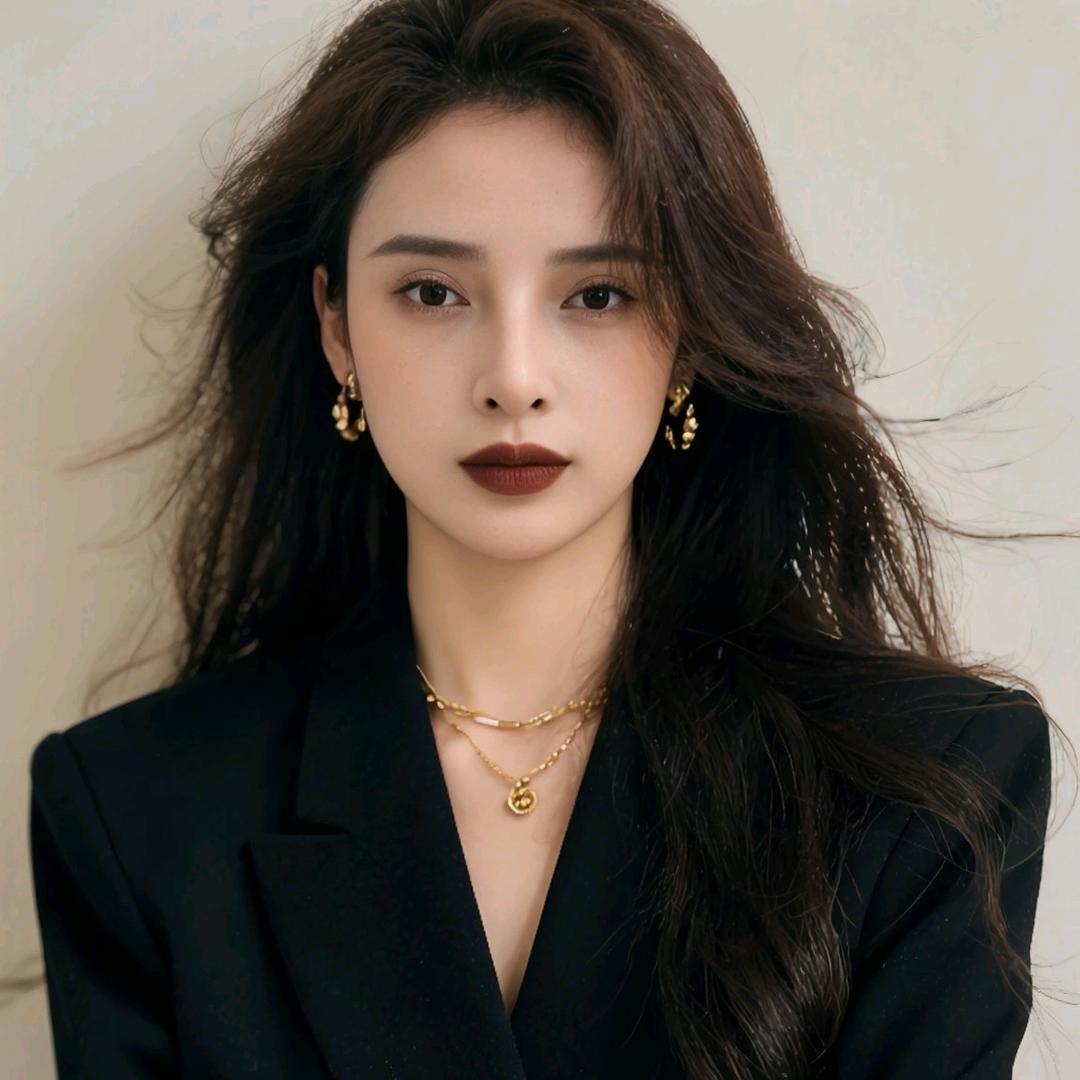 陈诗铃💃