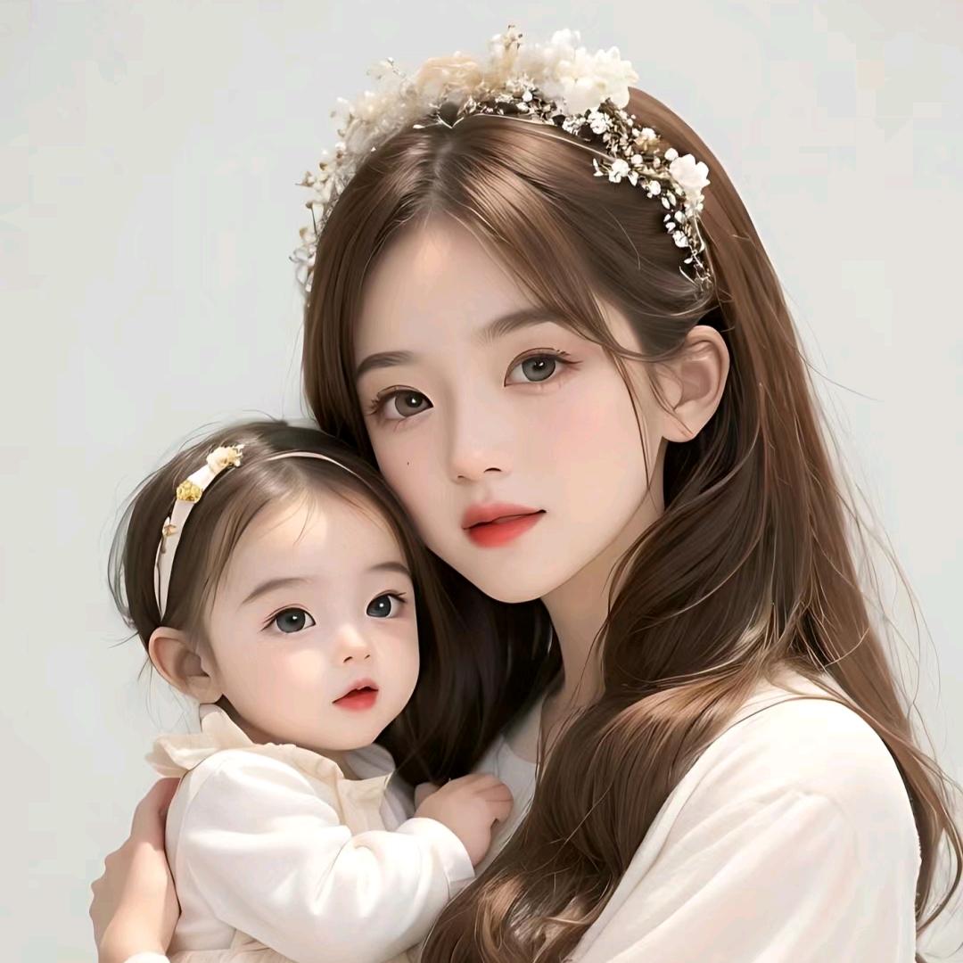 小宇麻麻