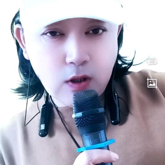 绿水青山（口型秀🎤）