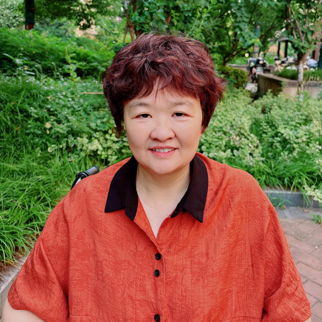 樊姨