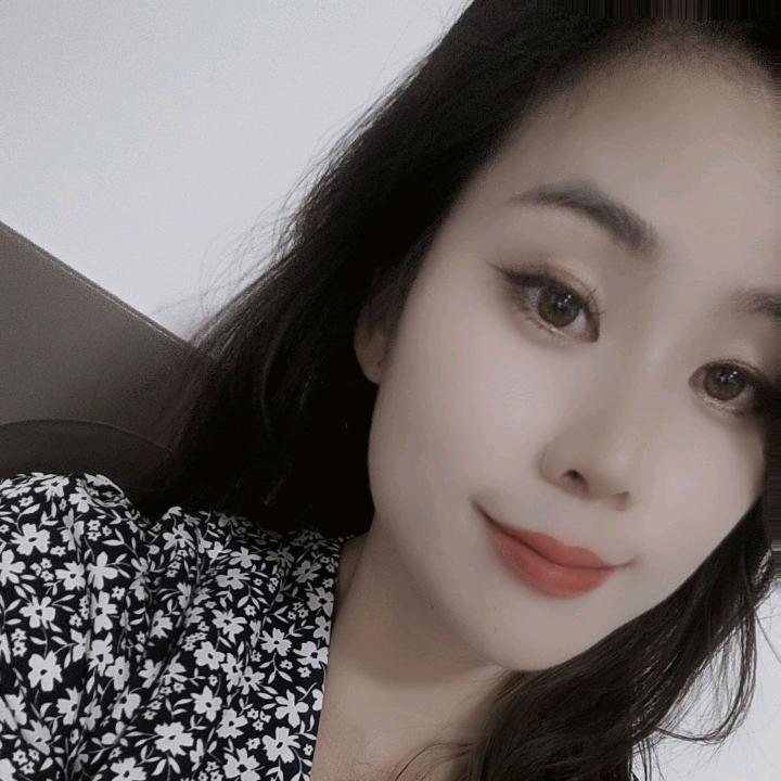 小婆娘