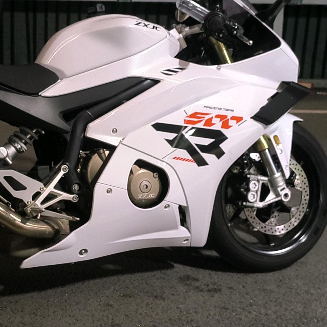 林夏机车俱乐部-小陈(福州租赁过户买卖)