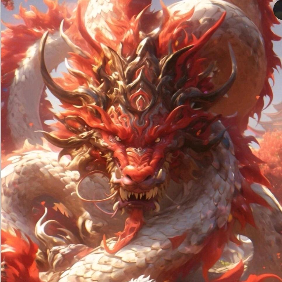 🐲君临天下🐲