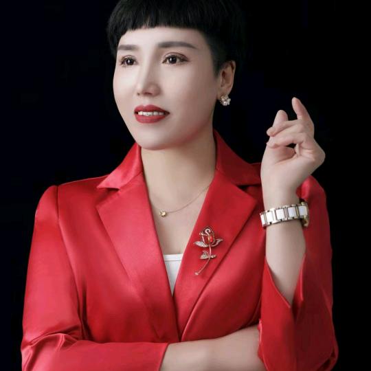 馨美研贵州威宁县负责人