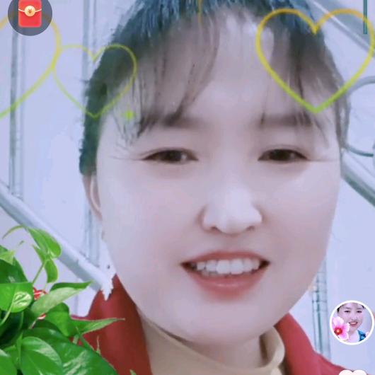 何幺妹《橱窗有好物》