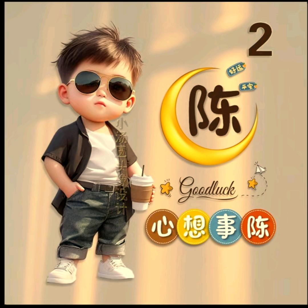 ✔️包东陈✔️