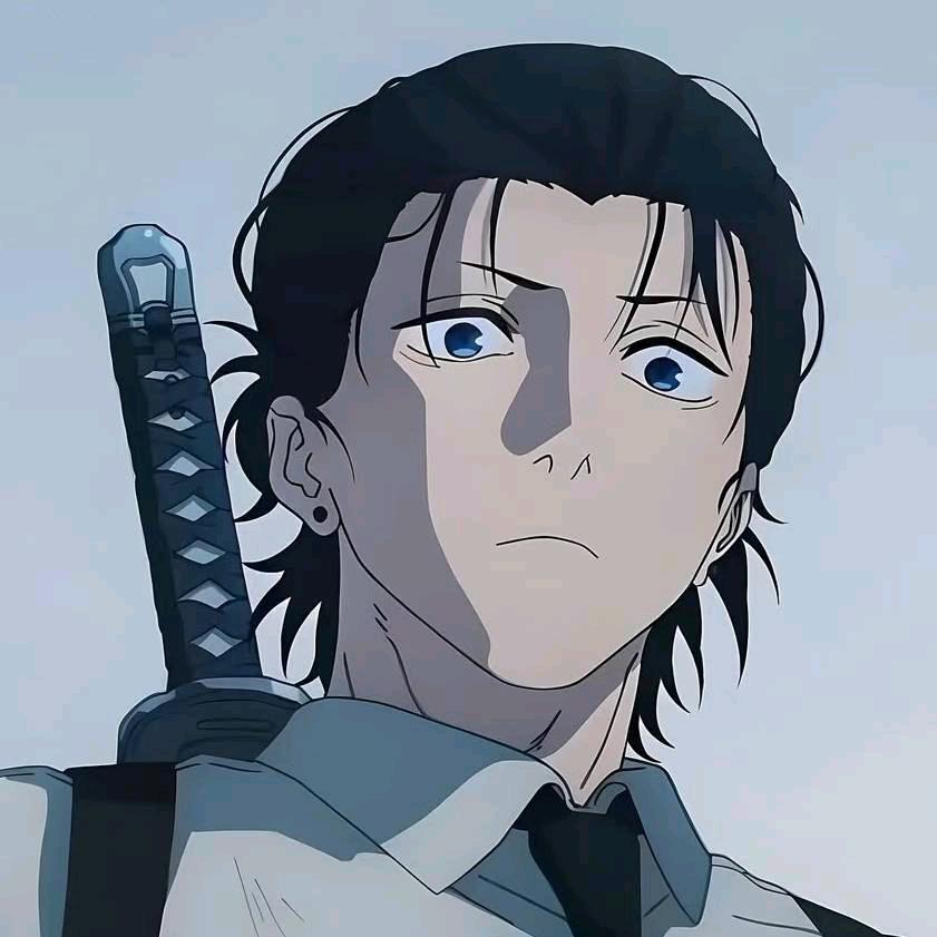 Natsu走两步