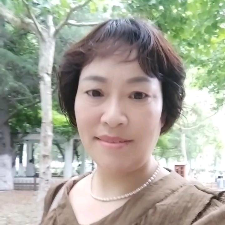 荷塘月色