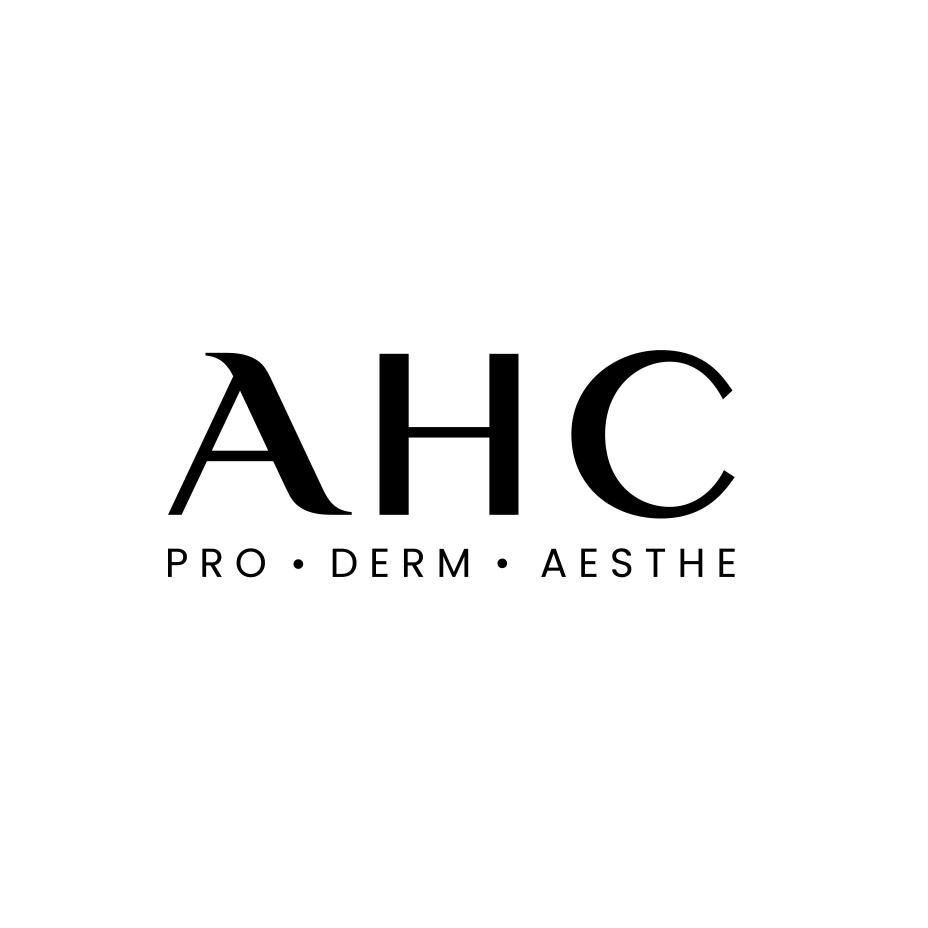 AHC院线护肤直播间
