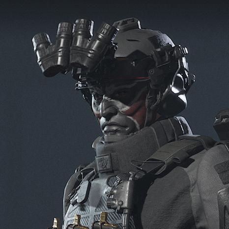 庇护（三角洲行动）