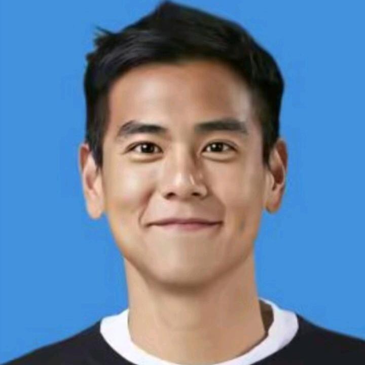 叫我彭于晏
