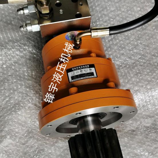 济南锋宇液压机械有限公司