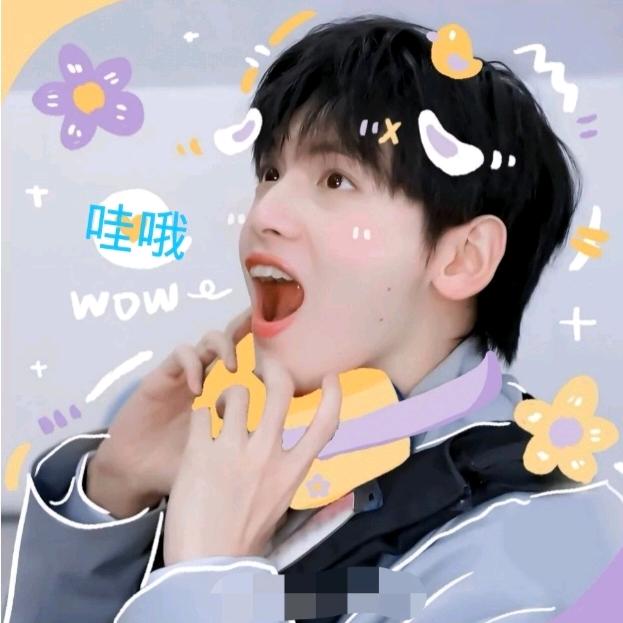 蓝桉～