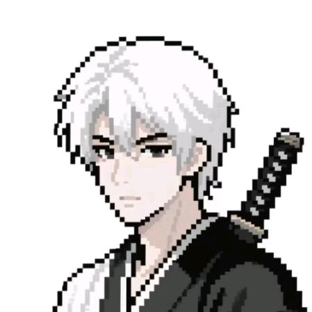夕阳加风