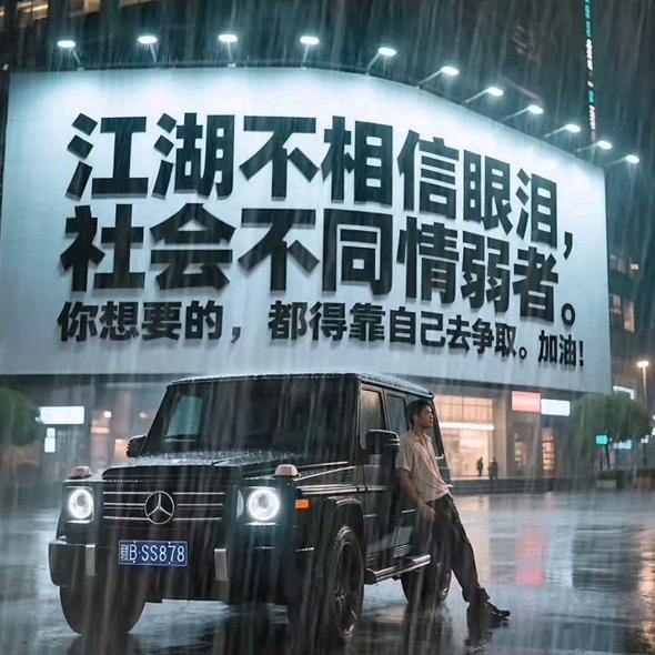 荣县食客行羊杂汤