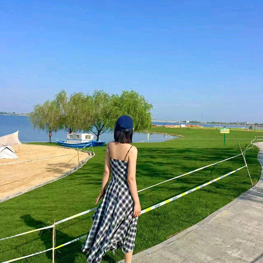 张小主