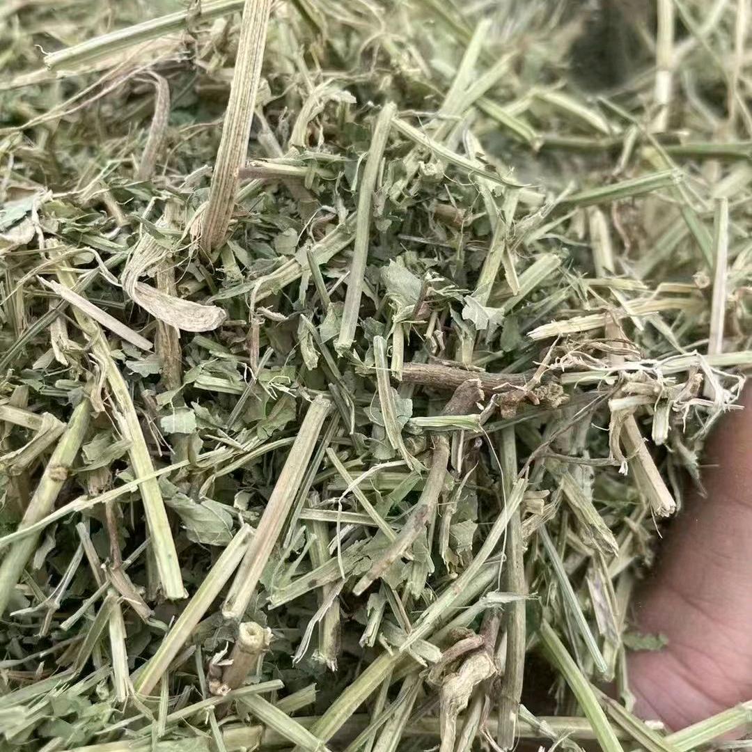 牛羊草料