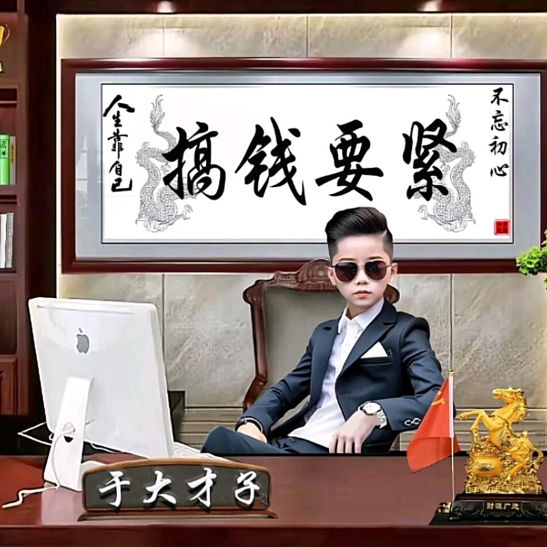 于大才子讲剧情