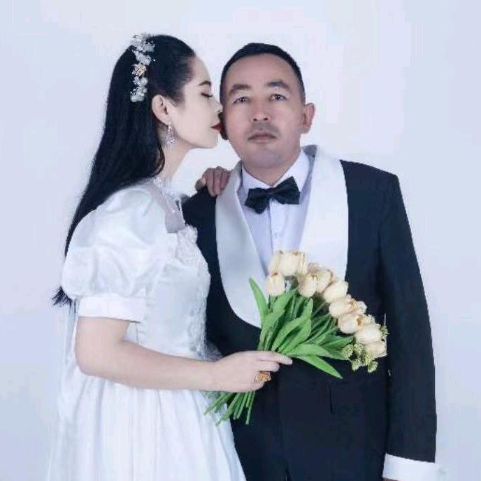 爱你