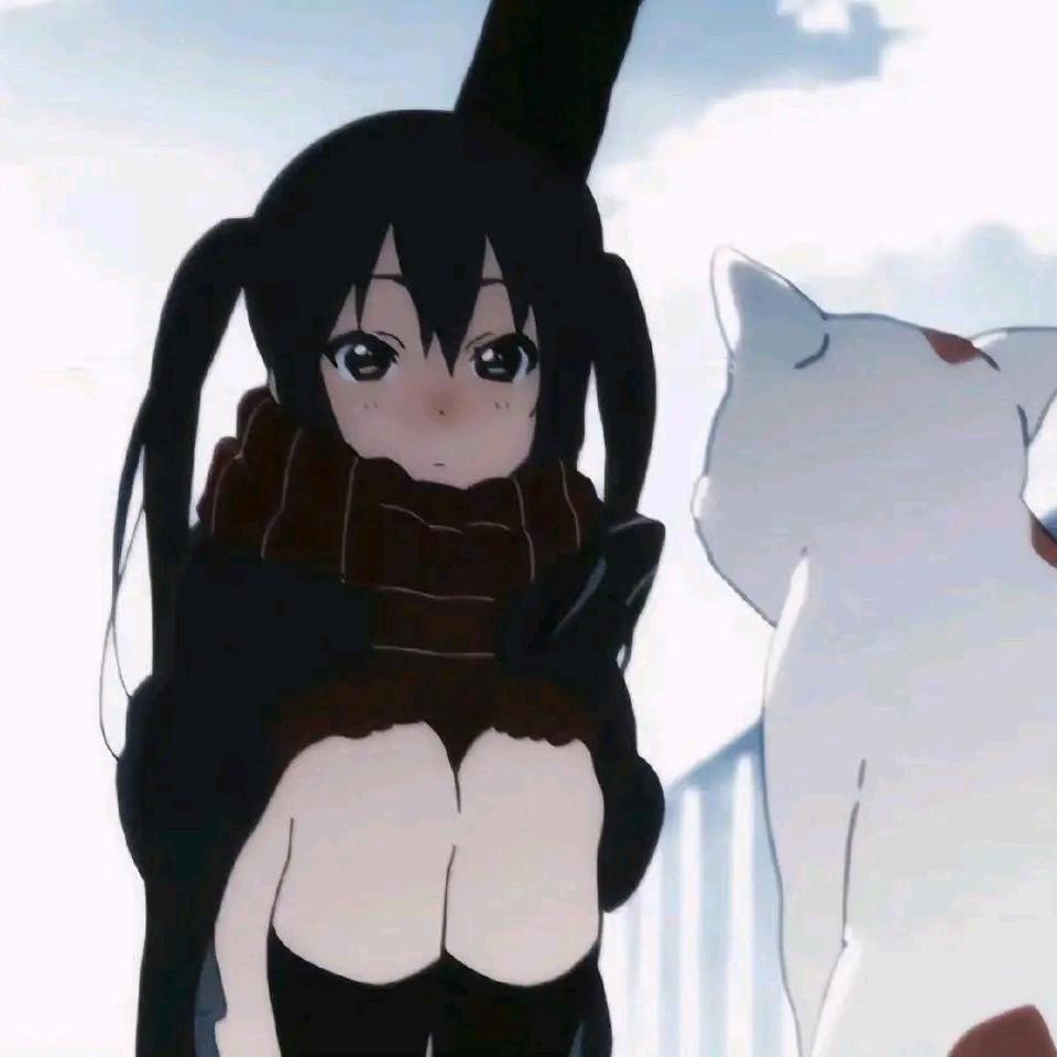 🐾喵喵教信徒